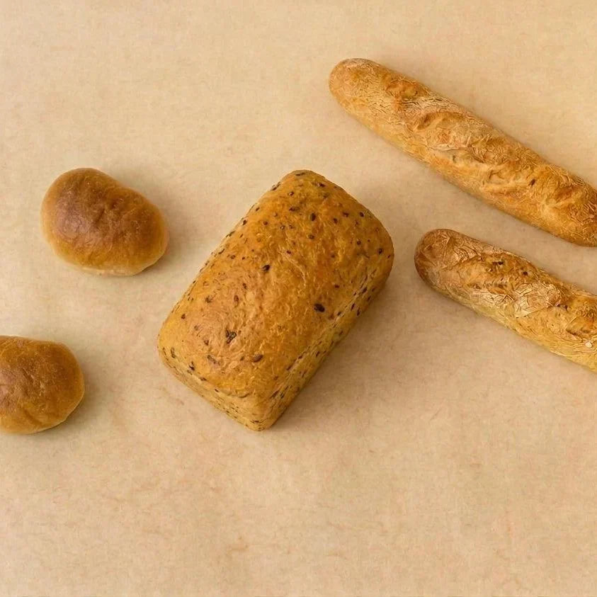 Ideas de meriendas fáciles sin gluten con nuestro Pack Meriendas Fáciles