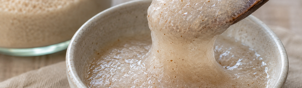 Beneficios del psyllium.