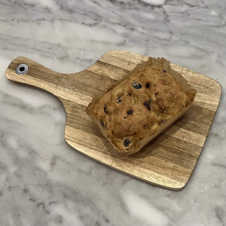 focaccia