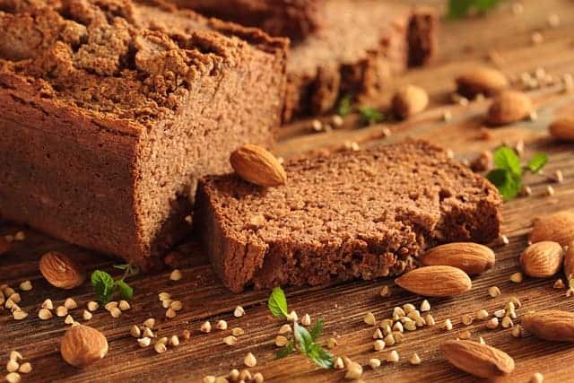 no gluten
