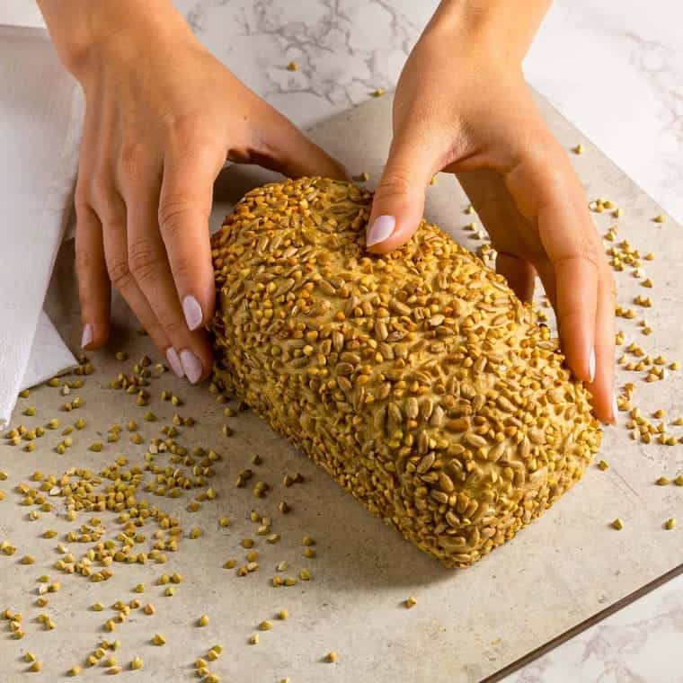 pan para el tracto intestinal