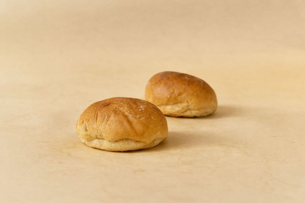 Pan brioche sin gluten
