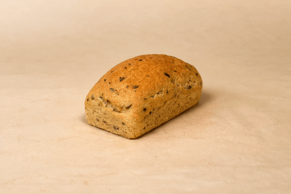 pan proteico sin gluten