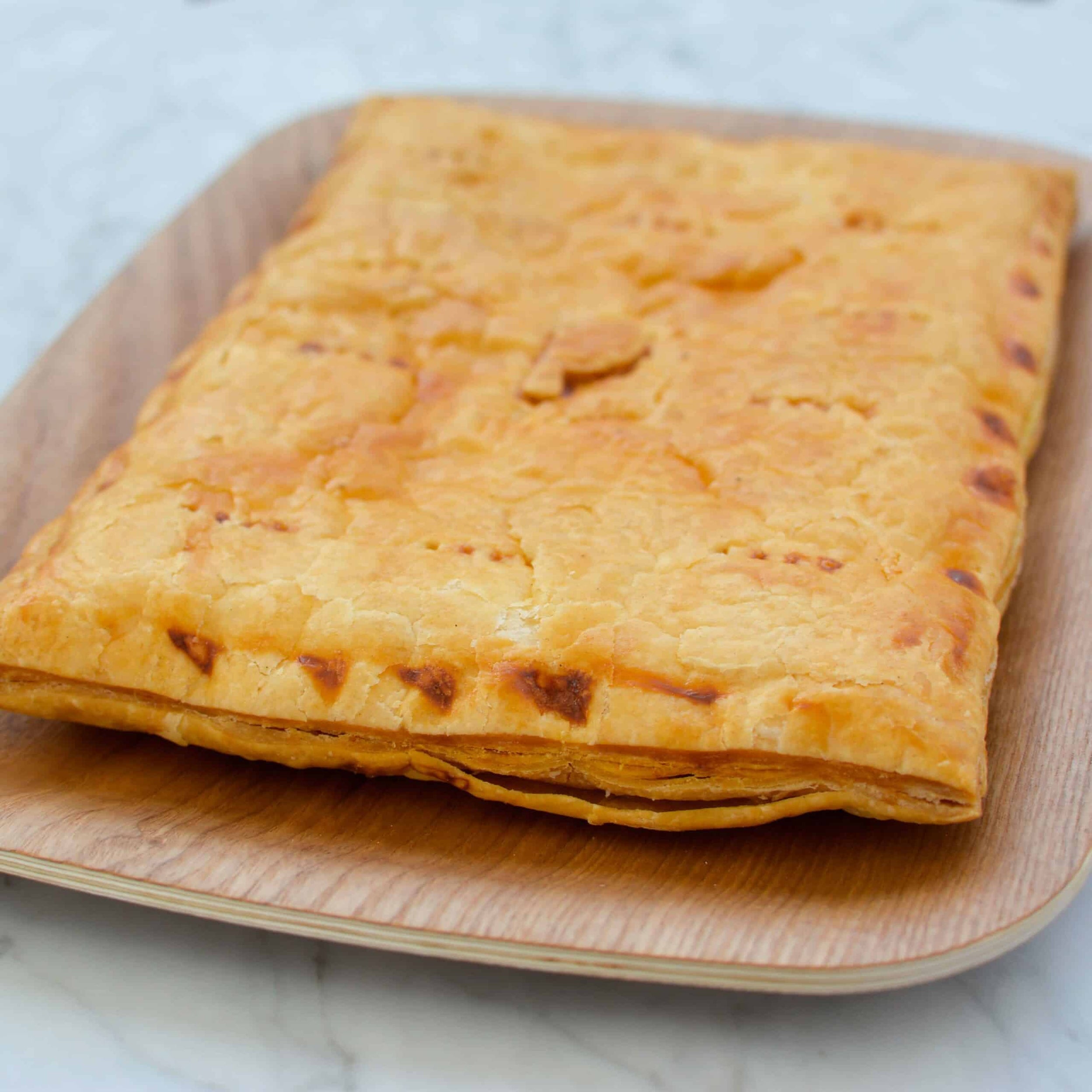 Empanada de Pisto