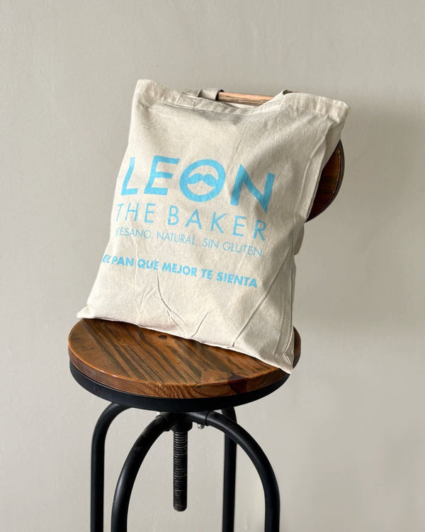Totebag logo azul ok
