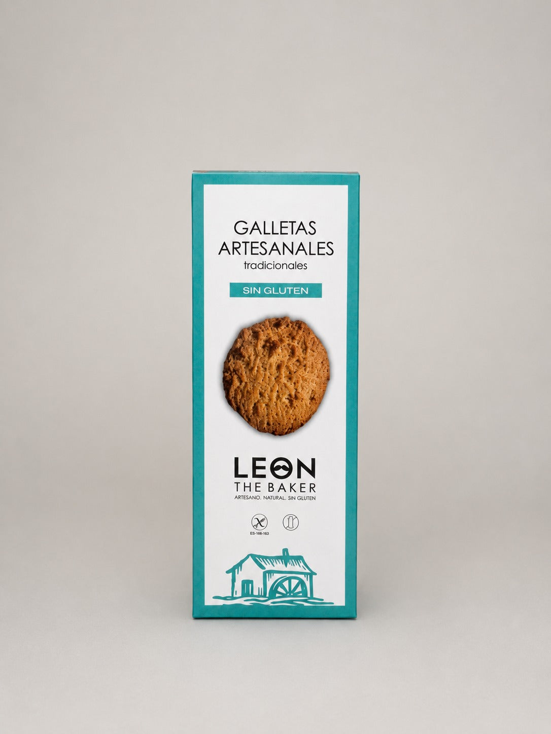 Galletas Artesanales Tradicionales