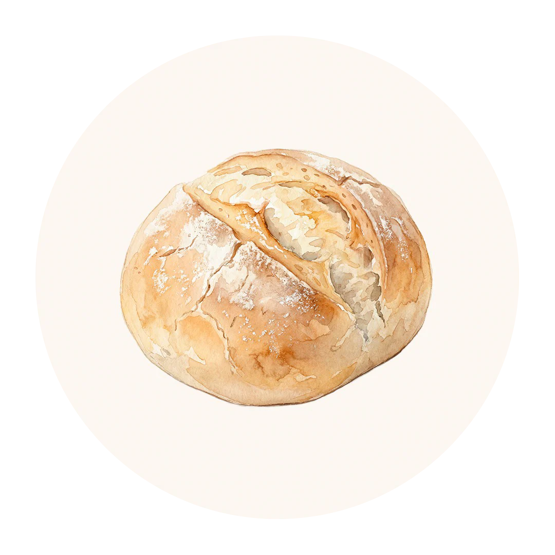 hogazas panes sin gluten